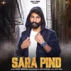 About Sara Pind Song
