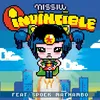 Invincible (feat. Spoek Mathambo) StereoHeroes Remix