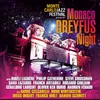 Star Eyes (feat. André Ceccarelli & Diego Imbert) Live