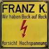 Rock in Scheessel / Blues