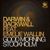 Good Morning Stockholm (feat. Emelie Wallin) Instrumental