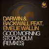 Good Morning Stockholm (feat. Emelie Wallin) André Sobota Remix