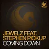 Coming Down (feat. Stephen Pickup) Original Extended