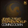 Coming Down (feat. Stephen Pickup) D.Lectro & Mark Bale Remix