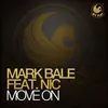 Move On (feat. Nic) Brockman & Basti M Remix
