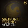 Move On (feat. Nic) Tony Romera & Nick Mentes Remix