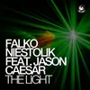 The Light (feat. Jason Caesar) Radio Mix