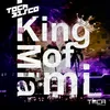 King of Miami Instrumental Mix