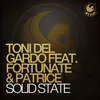 About Solid State (feat. Fortunate & Patrice) Original Mix Song