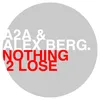 Nothing 2 Lose Oliver Moldan Remix