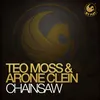 Chainsaw Phonk D'or & Arone Clein Big Room Mix