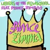 Prince Zimma (feat. Prince Zimboo) Carnnibal Remix