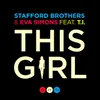 This Girl (feat. Eva Simons & T.I.) Parker Ighile House of Hausa Mix