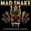 About Champagne Song Song