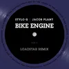 About Bike Engine Loadstar Remix Song