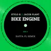 About Bike Engine Raffa FL Remix Song