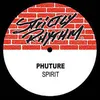 Spirit Dj Pierre Tribal Mix