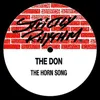 The Horn Song Ride My Horn Mix