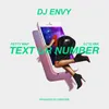 About Text Ur Number (feat. DJ Sliink & Fetty Wap) Song