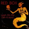 Lean on Me 2017 Re-Record