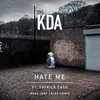 Hate Me (feat. Patrick Cash) Maya Jane Coles Remix