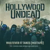 About Whatever It Takes (feat. Prodigal Sunn, Demrick & Fudd Rukus) Mixtape Song