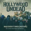 Whatever It Takes (feat. Prodigal Sunn, Demrick & Fudd Rukus) Mixtape