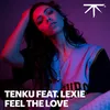 About Feel the Love (feat. Lexie) Redux Song