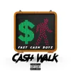 About Cash Walk Song