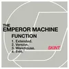 Function Warehouse Mix