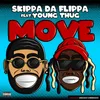About Move (feat. Young Thug) Song