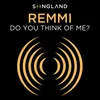 About Do You Think Of Me? From "Songland" Song