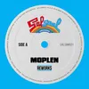 Ooh I Love It (Love Break) Moplen Remix