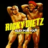 Flex Pon You (feat. Peter Fox)