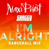 About I'm Alright (feat. Shaggy) Dancehall Mix Song