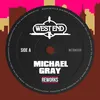 Just In Time Michael Gray Remix