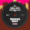 Just In Time Michael Gray Radio Edit