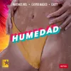 Humedad (feat. Casper Magico & Cauty)