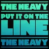 About Put It on the Line Theme from Borderlands Song