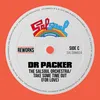 Take Some Time Out (For Love) Dr Packer Radio Edit