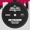 Another Man Dr Packer Radio Edit