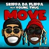 About Move (feat. Young Thug) Song