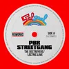 Lectric Love PBR Streetgang Radio Edit