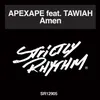 Amen (feat. Tawiah) [Radio Edit]