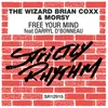 Free Your Mind (feat. Darryl D'Bonneau)