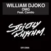 OMG (feat. Camilo) Todd Terry Strictly Mix