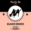 About The Git Up (feat. Ciara) Remix Song