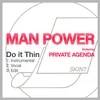 Do It Thin (feat. Private Agenda)