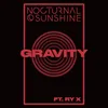 Gravity (feat. RY X) Edit