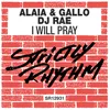 I Will Pray Radio Edit